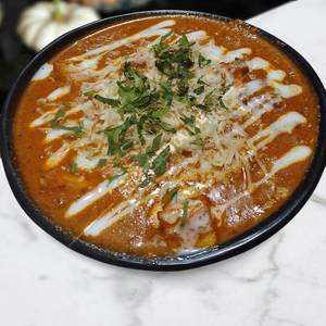 Paneer Lababdar