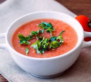 Tomato Cream Soup