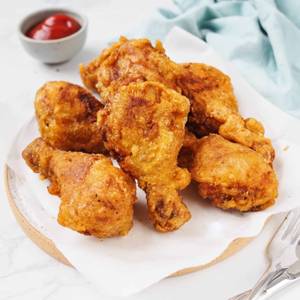 Fried Chicken 