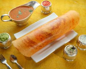 Golden Crisp Dosa [80 Grams]