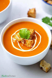Tomato Soup