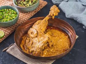 Chicken Chaap Full Leg