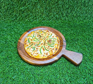 Capsicum Pizza