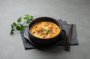 Soondoobu Jjigae
