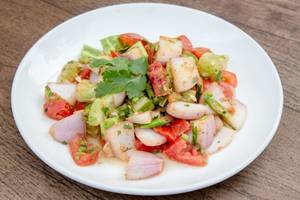 Kachumber Salad