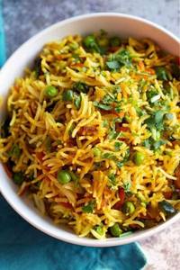 Masala Pulav
