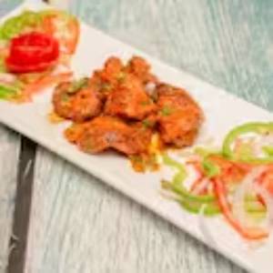 Chicken Sharabi Kabab