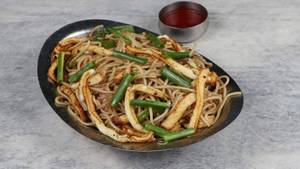 Paneer Noodles