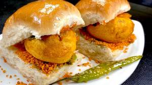 Vada Pav