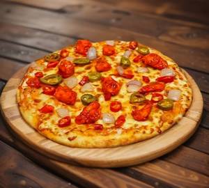 Large Pepper Chicken  (8 Slice)