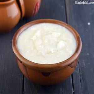 Plain Curd [ Doi ]