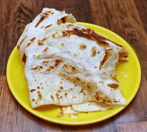 Parotta 1