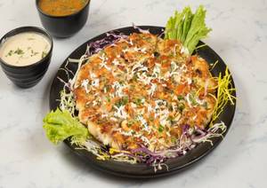 Mixed Uttapam (Serves 1)