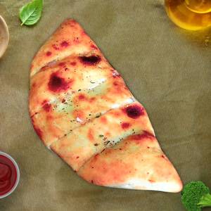 Stuffed Garlic Bread