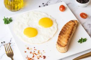 Sunny Side Up [200 Gms]