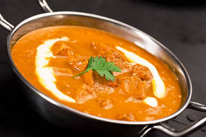 Shahi Paneer