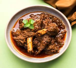 Mutton masala( 4ps)