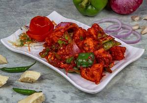 Chilli Paneer