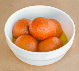 Gulab Jamun