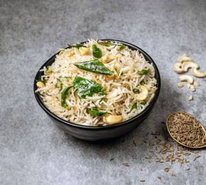 Jeera Rice