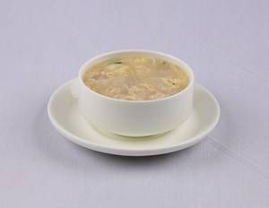 Chicken Sweet Corn Soup