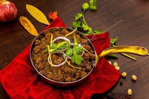 Pindi Chole