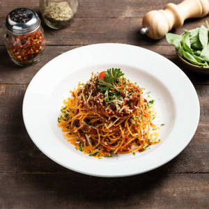 Spaghetti Bolognese
