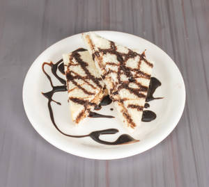 Butter Chocolate Sandwich