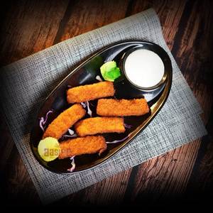Fish Finger