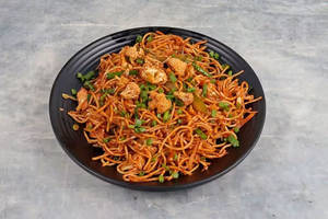 Gobi Schezwan Noodles