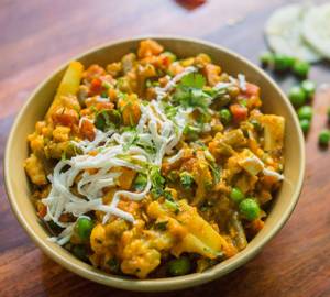 Mix Veg