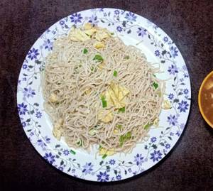 Chicken Payking Noodles