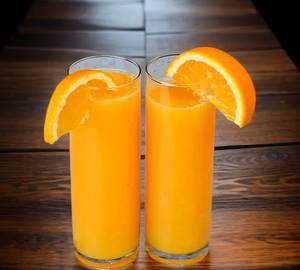 Orange Juice