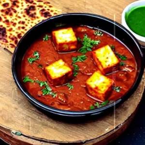 Chili Paneer Gravy