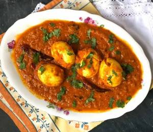 Egg Curry