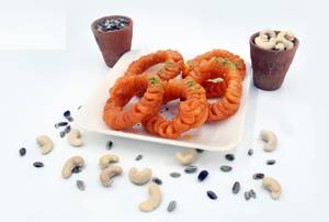 Imarti Desi Ghee
