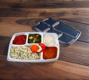 Regular Thali