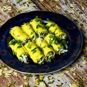 Khandvi