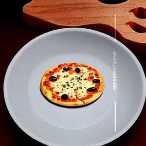 Featured Cheese Pizza [Medium]
