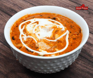 Paneer Butter Masala