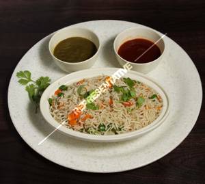 Veg Fried Rice