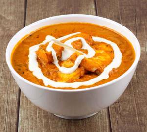 Paneer Butter Masala