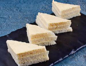 Bread Butter Sandwich