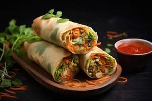 Spring Roll