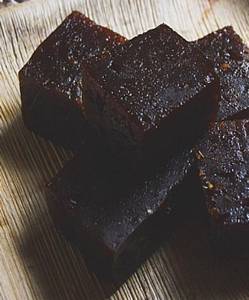 Kerala Special Black Jaggery Halwa(200 Gms)