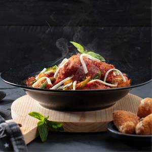 Jalapeno Cheese Nuggets