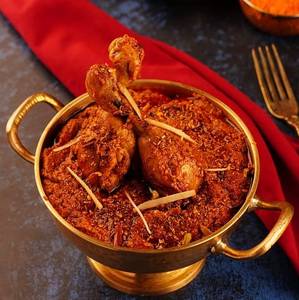 Chicken Khade Masala [2 Pcs]