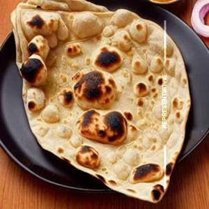 Tandoori Butter Roti