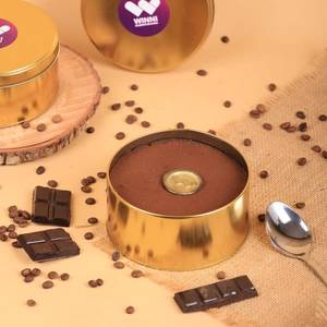 Dream Cake Tiramisu