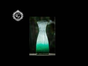 Green Apple Soda 